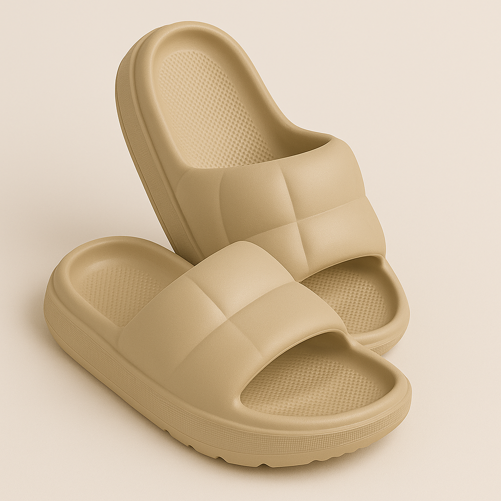 Cloud Comfort Slides