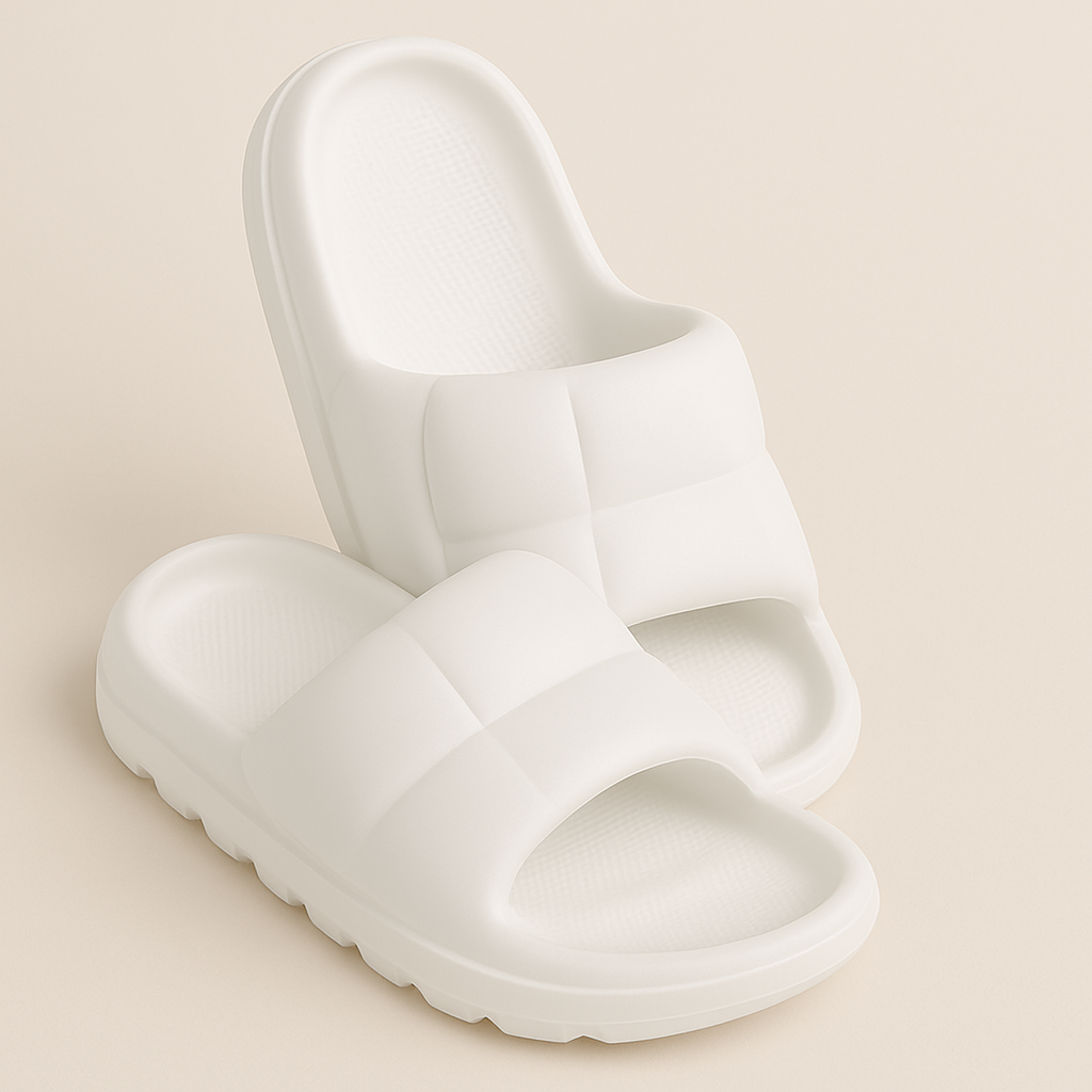 Cloud Comfort Slides